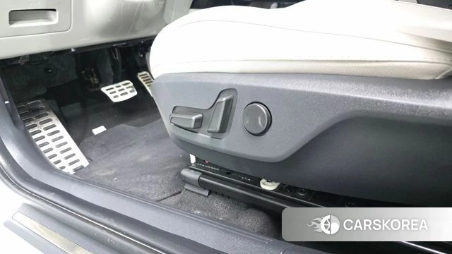 Kia Di All New Niro EV id 4675904 из Кореи 24