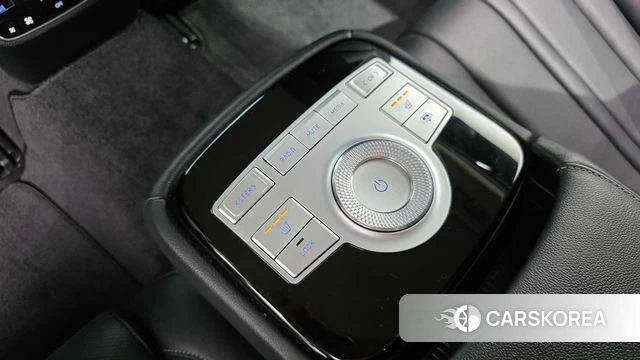 Genesis G80 (RG3) id 4651349 из Кореи 24