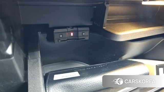 Mercedes-Benz EQB X243 id 4230576 из Кореи 24