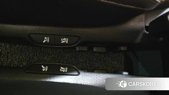 Kia Carnival 4th generation id 4338416 из Кореи 24