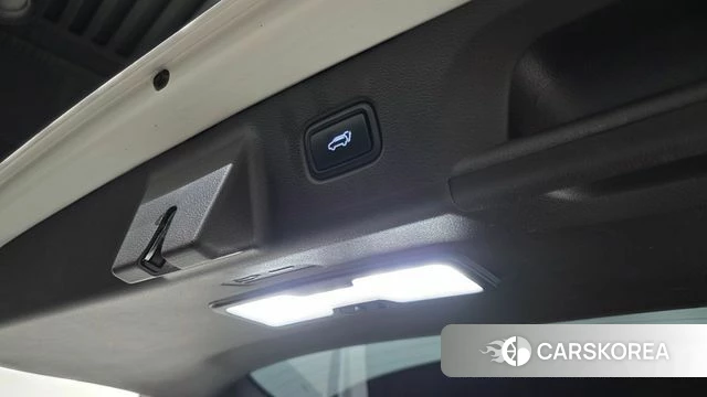 Hyundai Palisade id 4541762 из Кореи 24