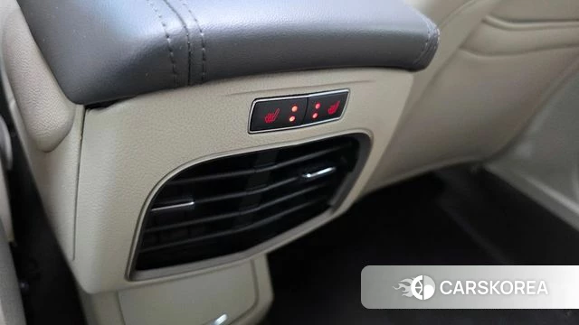 Lincoln New MKZ id 4225433 из Кореи 24