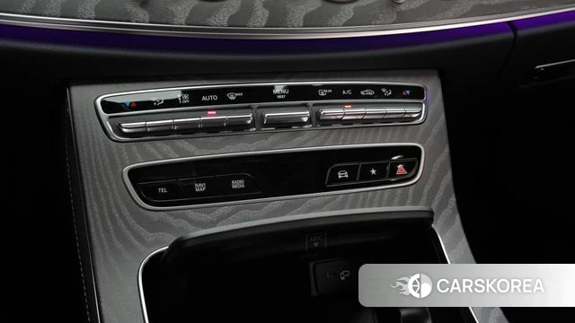 Mercedes-Benz E-Class W213 id 4481025 из Кореи 24