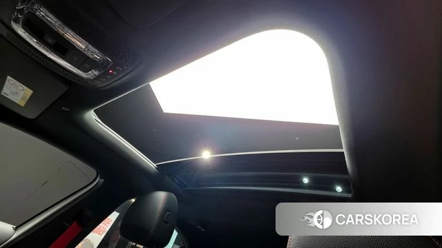 Mercedes-Benz A-Class W177 id 4321907 из Кореи 24