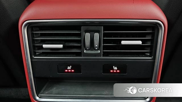 Porsche Cayenne (PO536) id 4446584 из Кореи 24