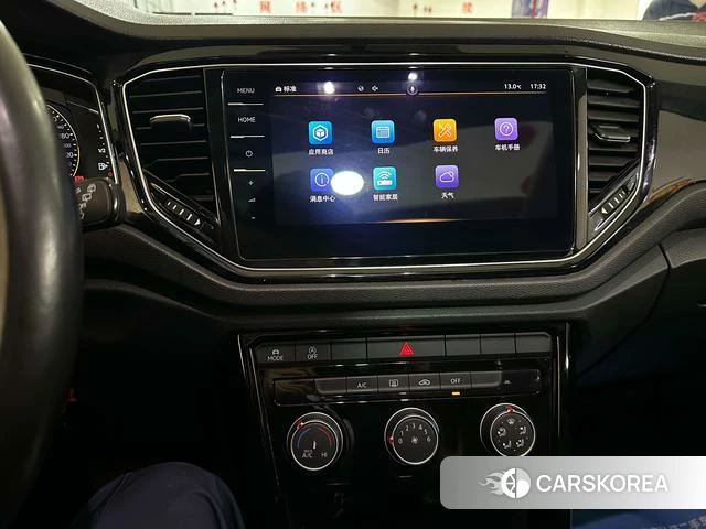 Volkswagen Exploring songs id 4272457 из Китая 24