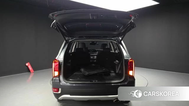 Hyundai Palisade id 4698531 из Кореи 24