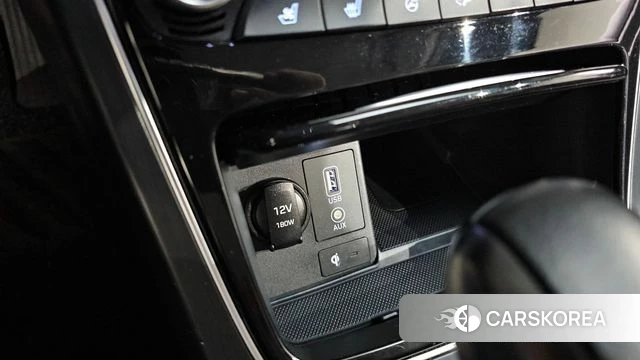 Hyundai Grandeur IG id 4543309 из Кореи 24