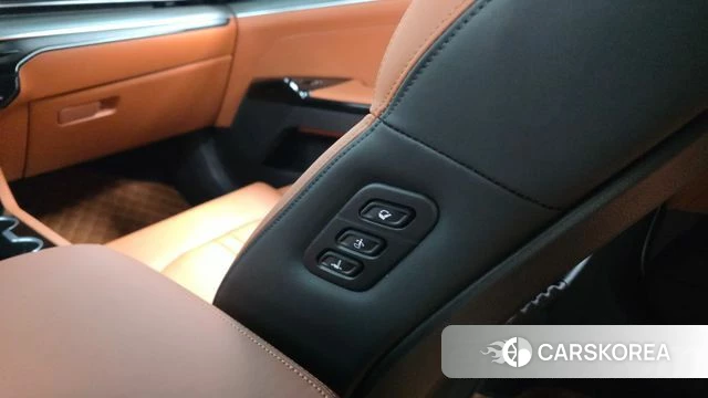 Kia The New K5 Hybrid 3rd generation id 4329610 из Кореи 24