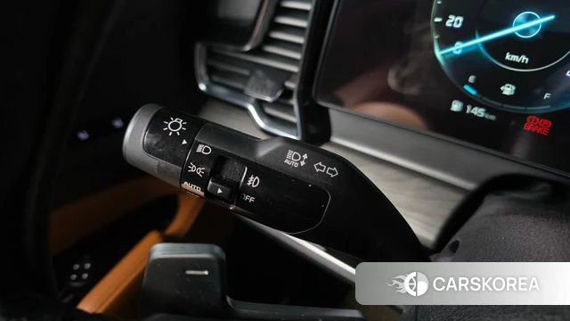 Kia Sportage 5th Generation Hybrid id 4922183 из Кореи 24
