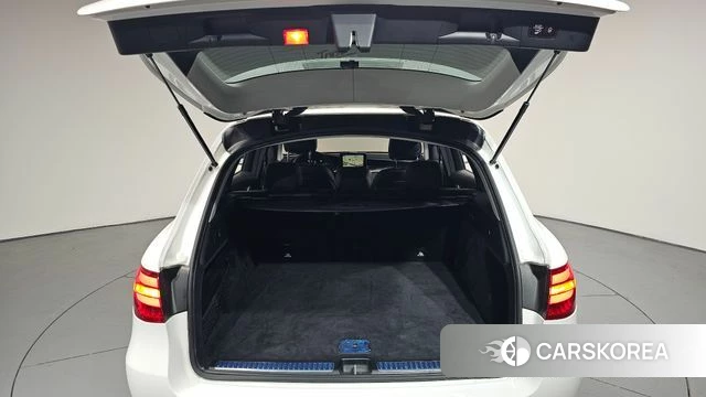 Mercedes-Benz GLC-Class X253 id 4737154 из Кореи 24