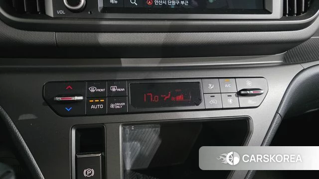 Kia The New Kia Ray EV id 4941563 из Кореи 24