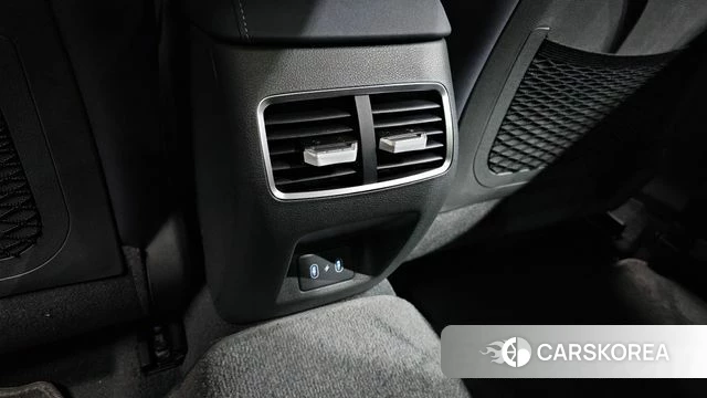 Hyundai Sonata D Edge (DN8) id 4279532 из Кореи 24