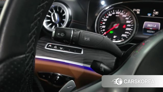 Mercedes-Benz E-Class W213 id 4196944 из Кореи 24