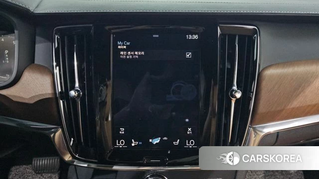 Volvo S90 id 4430115 из Кореи 24