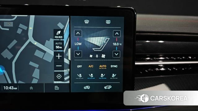 Ssangyong Actian 2nd Generation id 4474383 из Кореи 24