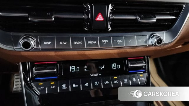 Kia Mohave Master id 4316263 из Кореи 24