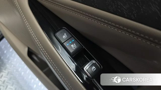 Kia K8 id 4586113 из Кореи 24