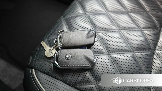 Kia Mohave Master id 4482289 из Кореи 24