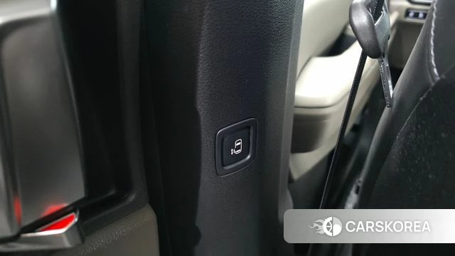 Kia The New Carnival 4th Generation id 4427600 из Кореи 24
