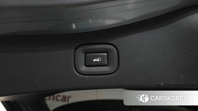 Renault Korea (Samsung) The New QM6 id 4693741 из Кореи 24