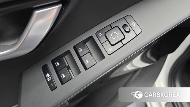 Kia Di All New Niro EV id 4848152 из Кореи 24