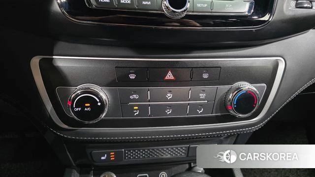 Ssangyong Rexton Sports id 4856008 из Кореи 24