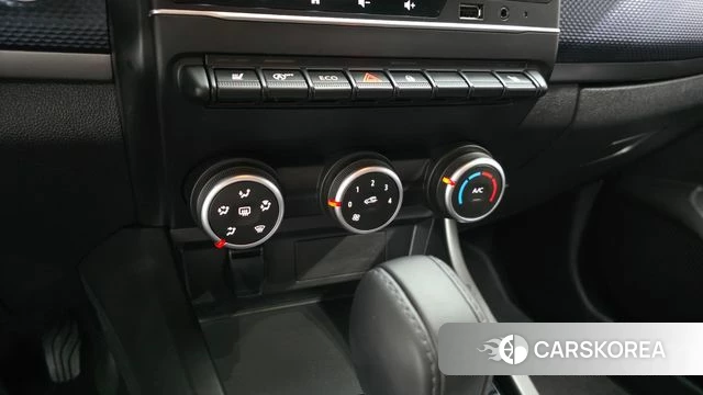 Renault Korea (Samsung) XM3 id 4763265 из Кореи 24