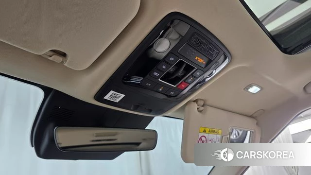 Kia The New Carnival 4th Generation id 4571370 из Кореи 24