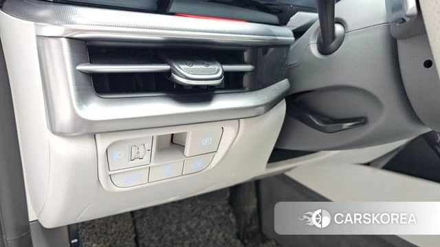 Hyundai Grandeur Hybrid (GN7) id 4354735 из Кореи 24