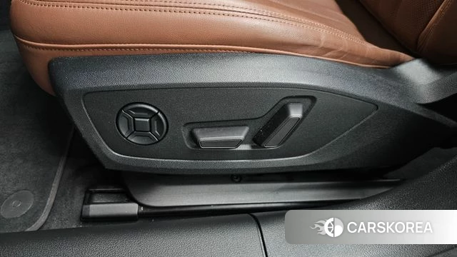 Audi A6 (C8) id 4654129 из Кореи 24