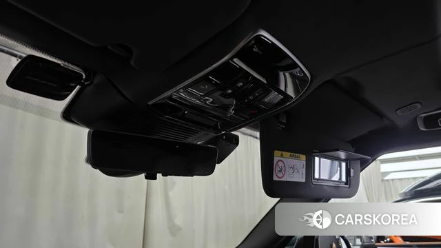Land Rover Range Rover 5th Generation id 4715635 из Кореи 23