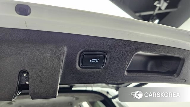 Hyundai Santa Fe TM id 4294625 из Кореи 24