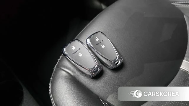 Chevrolet (GM Daewoo) The New Spark id 4563309 из Кореи 24