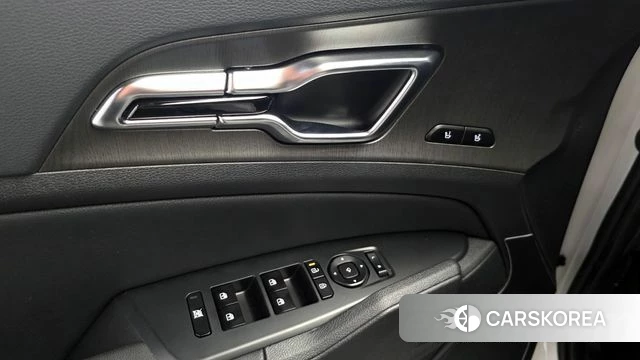 Kia The New Sportage 5th Generation id 4193981 из Кореи 24