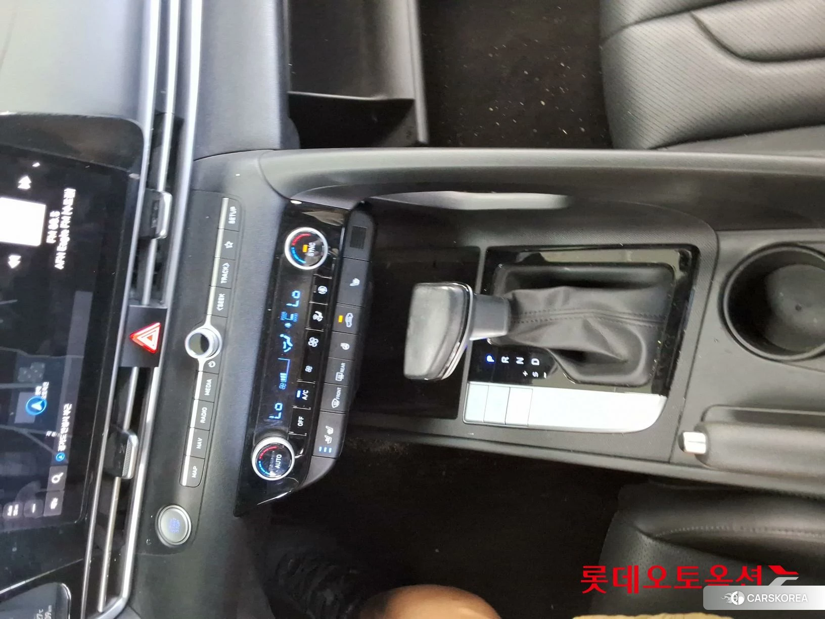 Hyundai Avante id 4902563 из Кореи 24