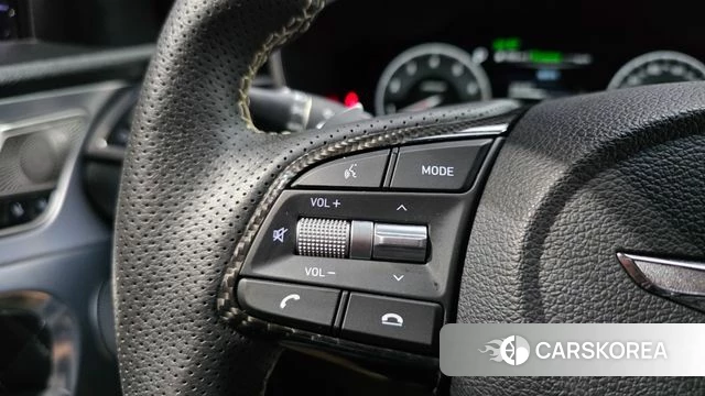 Genesis G70 id 4751158 из Кореи 24