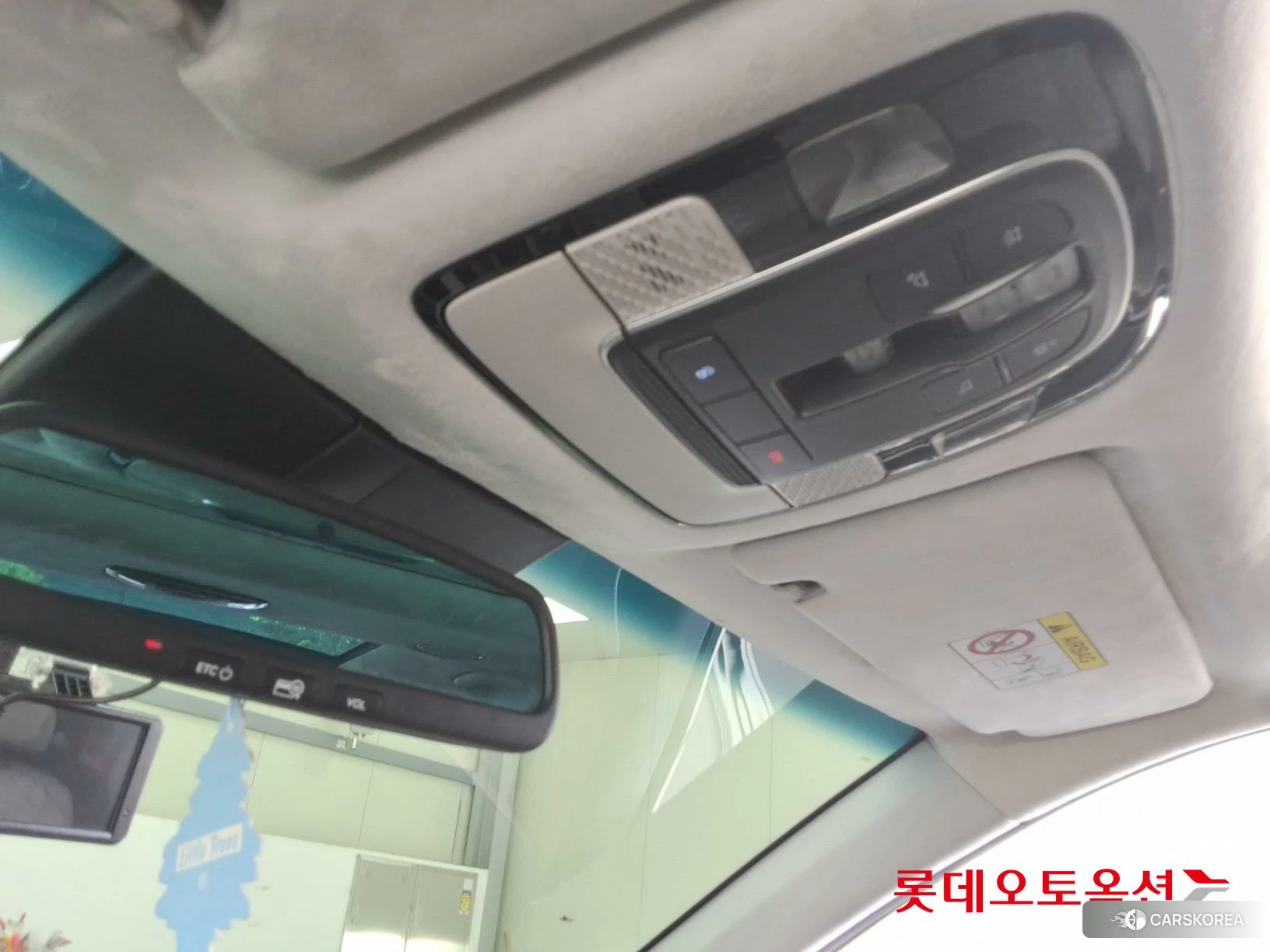 Hyundai Palisade id 4498359 из Кореи 24