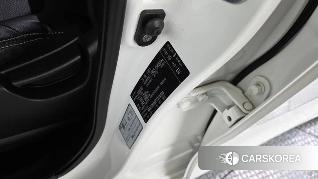 Kia The New Kia Ray id 4715571 из Кореи 24