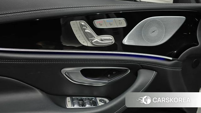 Mercedes-Benz AMG GT id 4476055 из Кореи 24
