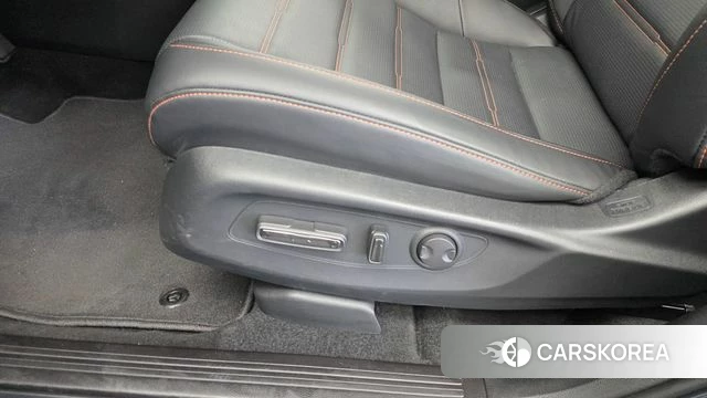 Honda CR-V 6th generation id 4200666 из Кореи 24