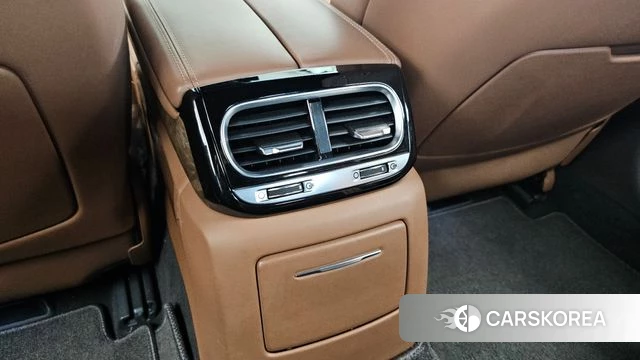 Genesis G90 id 4465298 из Кореи 24