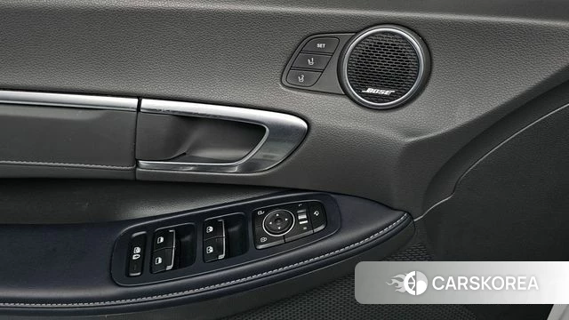 Hyundai Sonata Hybrid (DN8) id 4923446 из Кореи 24