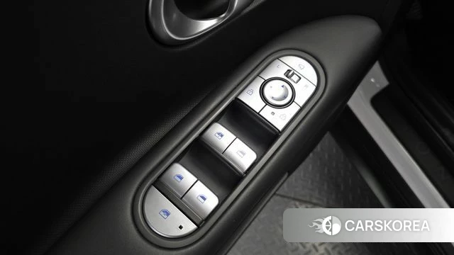 Hyundai Ionic 5 id 4692060 из Кореи 24