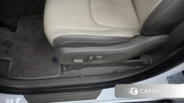 Kia Carnival 4th generation id 4428319 из Кореи 24