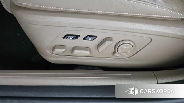 Kia K8 Hybrid id 4608503 из Кореи 24