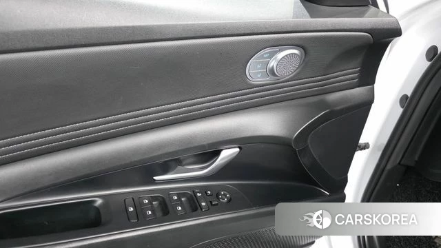 Hyundai Avante Hybrid (CN7) id 4572513 из Кореи 24