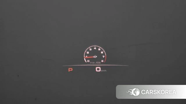 Porsche Cayenne (PO536) id 4693874 из Кореи 24