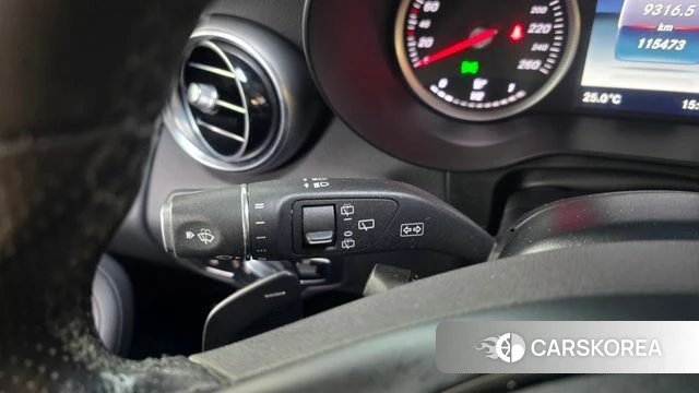 Mercedes-Benz GLC-Class X253 id 4508122 из Кореи 24