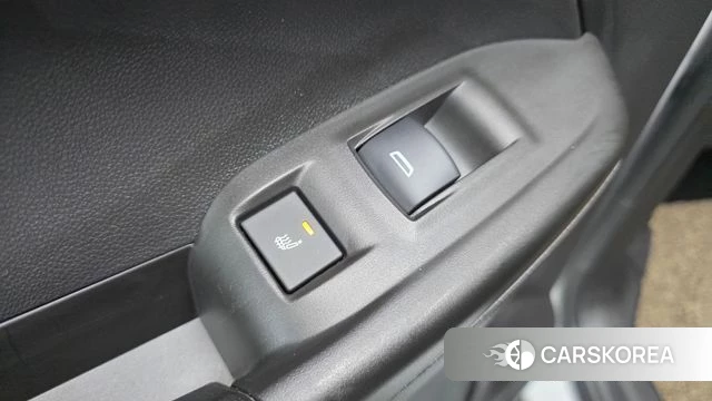 Chevrolet (GM Daewoo) Trailblazer id 4303797 из Кореи 24